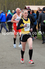 Senior women and veteran women and men over-50s NECAA Road Relay Champs., Hetton Lyons Park, Hetton le Hole, County Durham. Photo: David T. Hewitson/Sports for All Pics